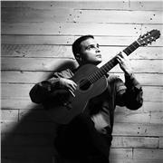 Profesor de guitarra, ukelele, teoría, acceso conservatorio